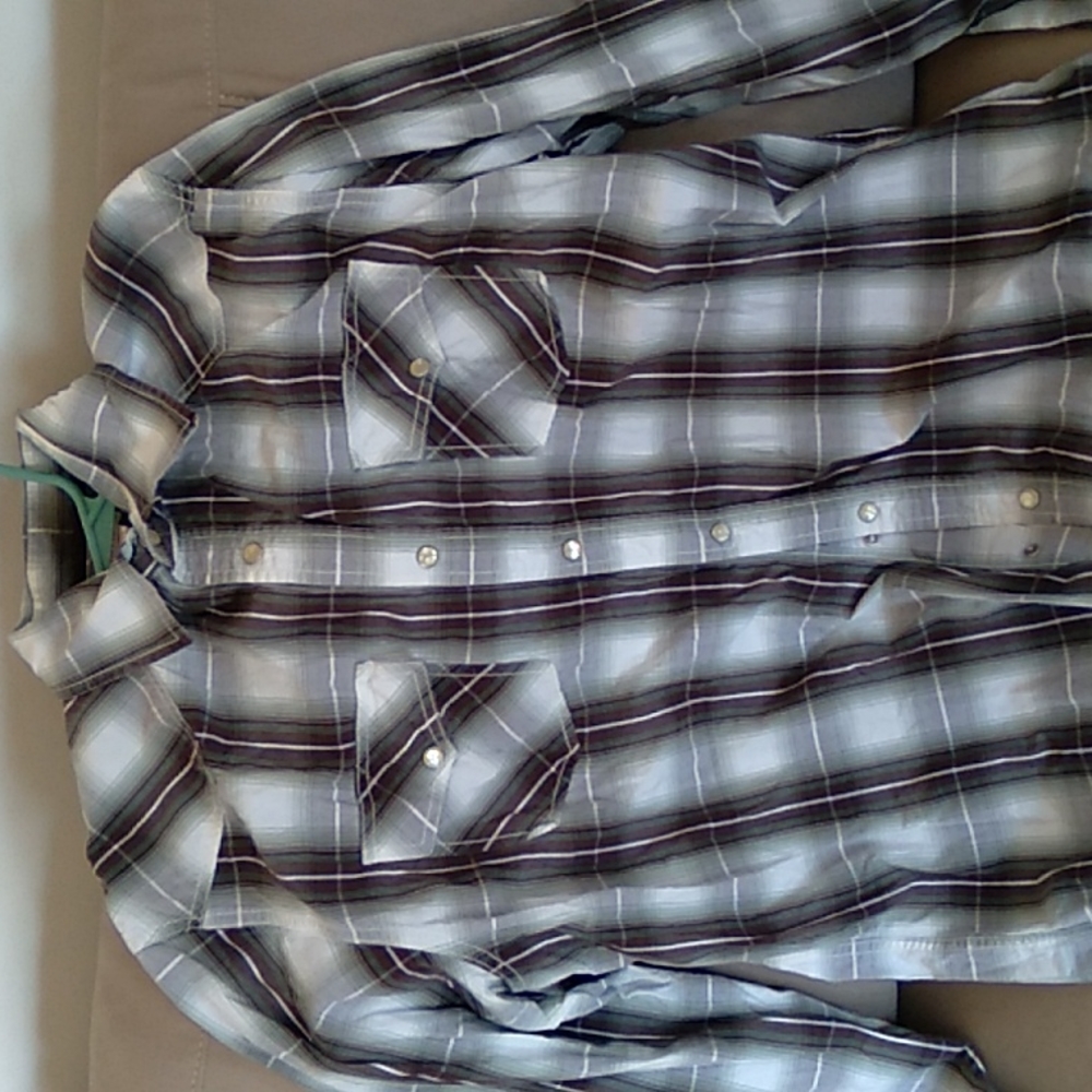 Massimo dress shirt